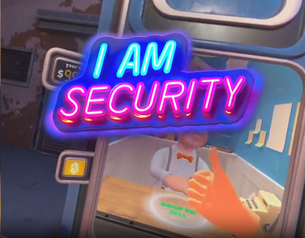 Pico版本|我是安检员|I Am Security VR-Pico粉丝社区