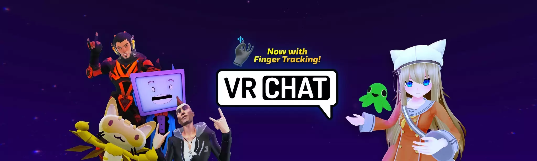 Pico版本|VRChat|2024.3.2p3-1507-5416417c6a|免费分享-Pico粉丝社区